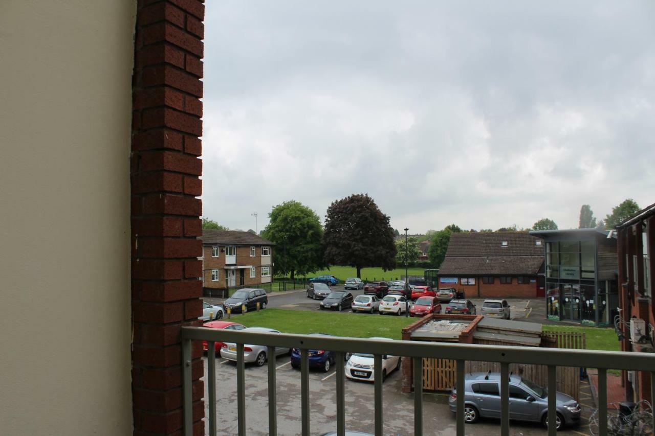 Chellaston Residence Derby Esterno foto