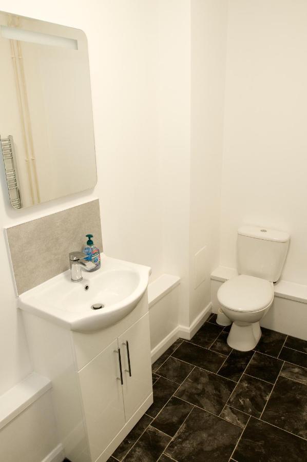Chellaston Residence Derby Esterno foto